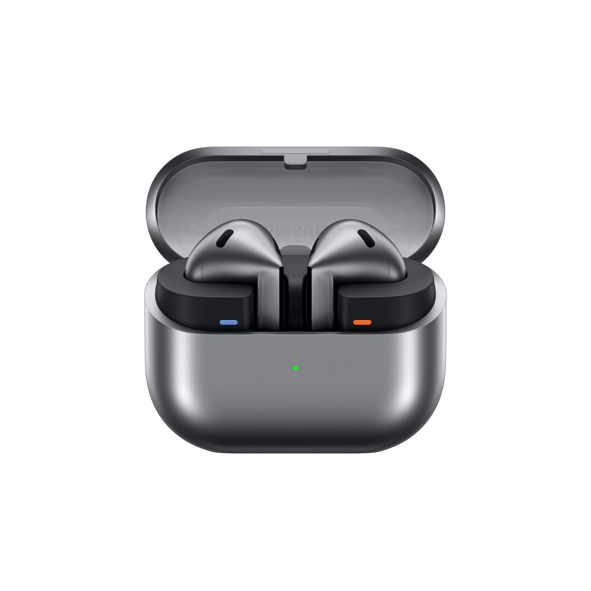 Écouteurs in Ear Bluetooth Samsung Galaxy Buds 3 Argenté